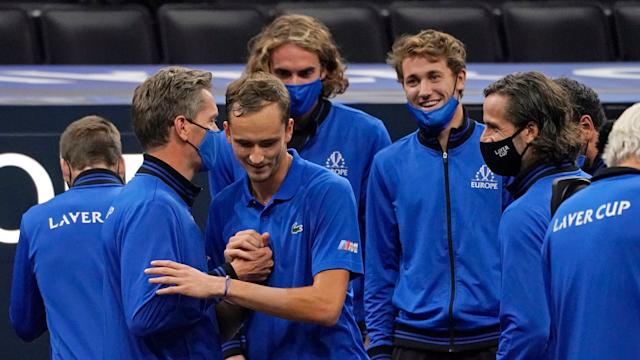 Laver Cup