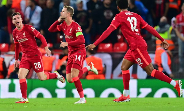 Liverpool
