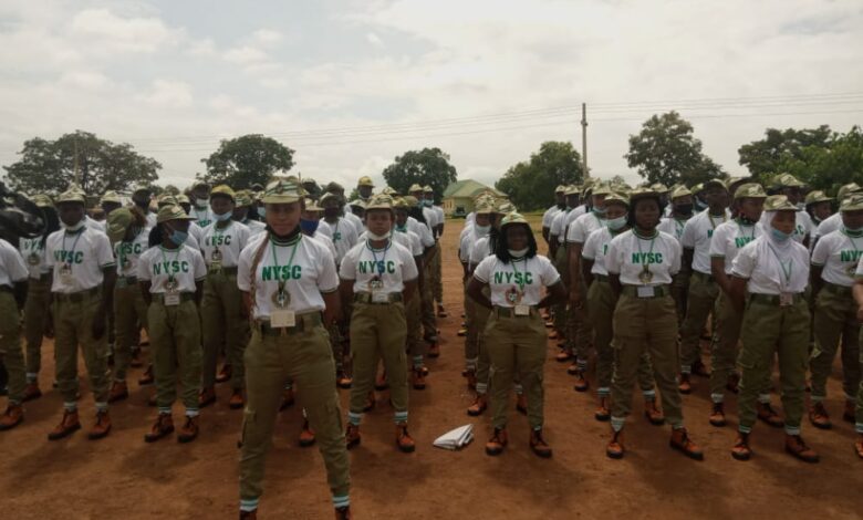 NYSC