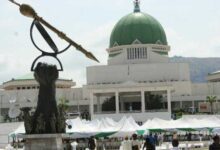 Legislative aides