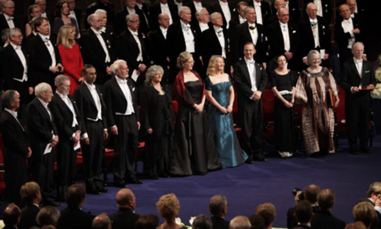 Nobel Foundation
