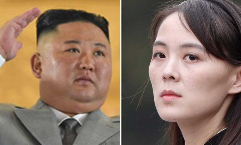North Korea