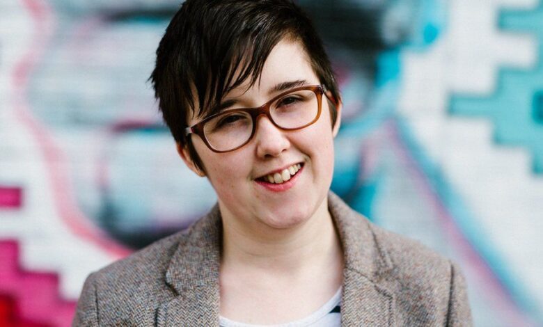 Lyra McKee