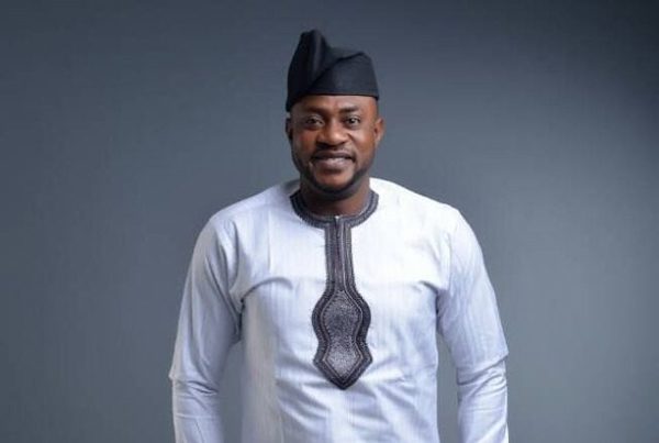 Odunlade Adekola