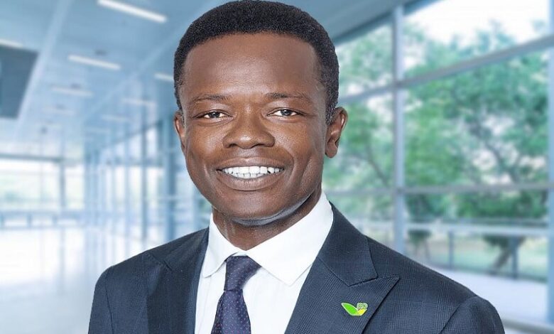 Olumide Adeosun MOMAN