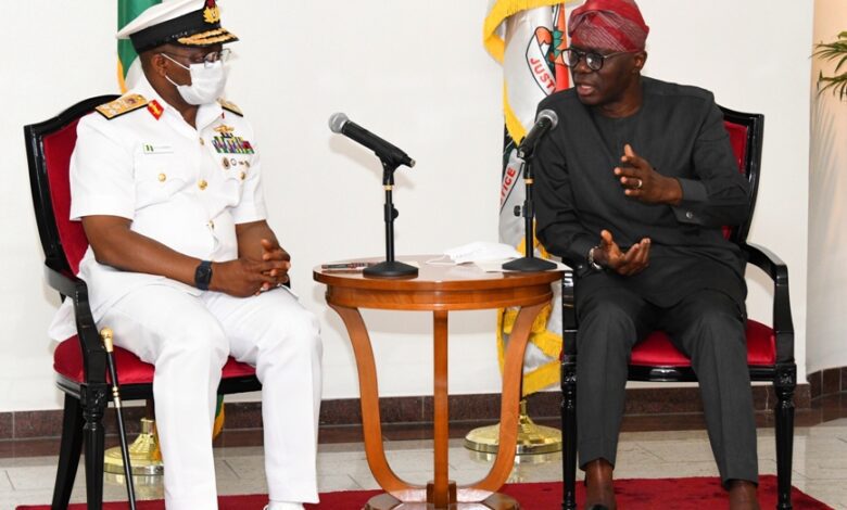 Sanwo-Olu