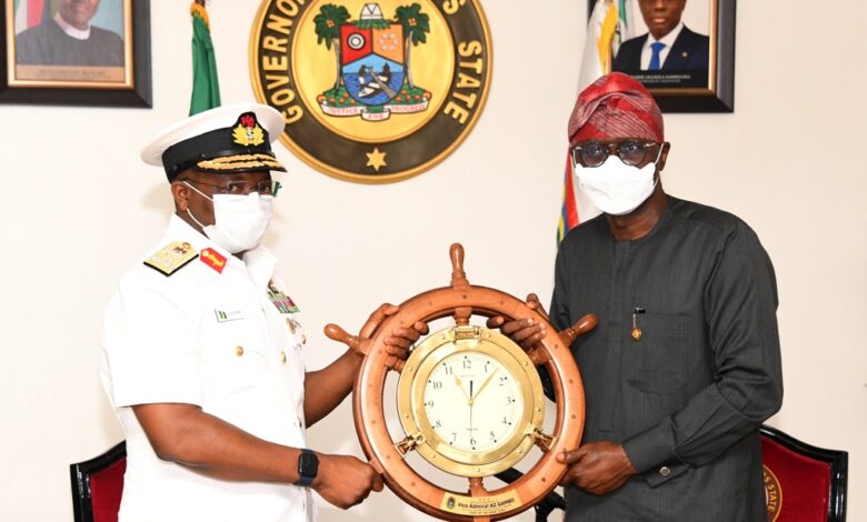 Sanwo-Olu