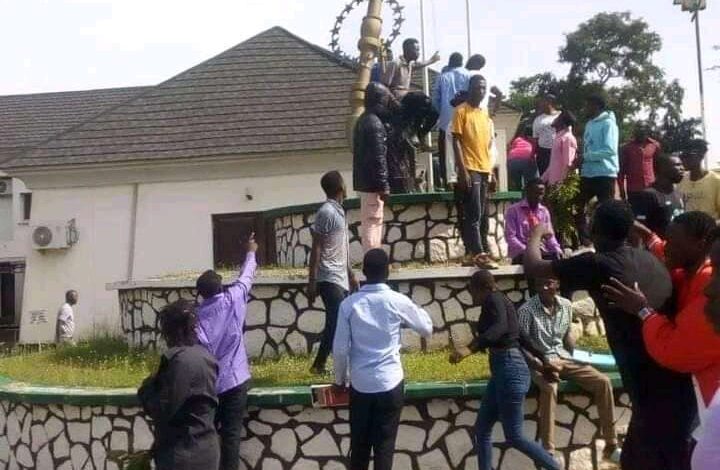 Plateau polytechnic students 2