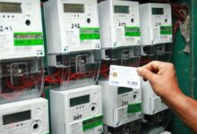pre-paid meter