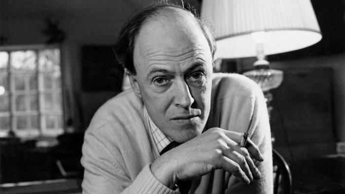 Roald Dahl Netflix