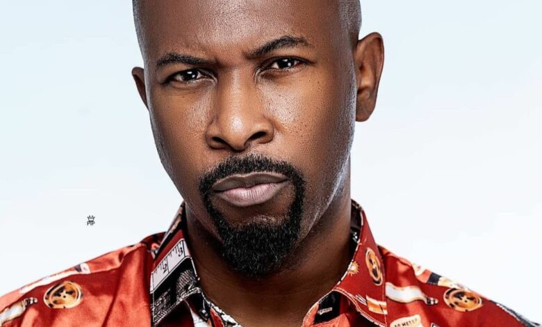 Ruggedman
