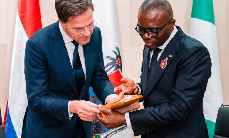 Sanwo-Olu