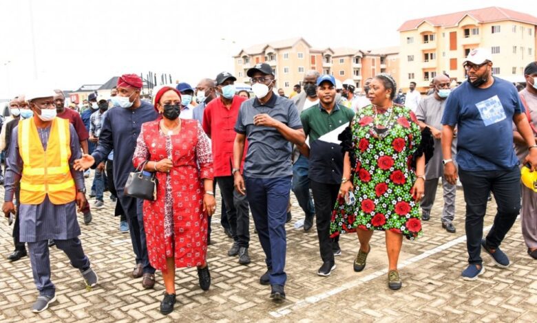 Sanwo-Olu