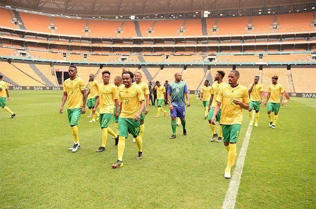 South Africa