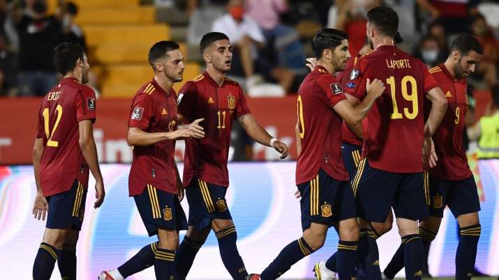 Spain