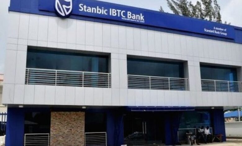 Stanbic IBTC