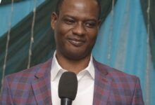 Taiwo Oyedele