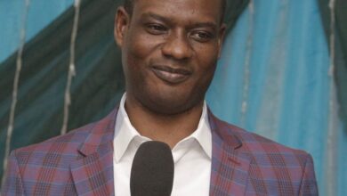 Taiwo Oyedele