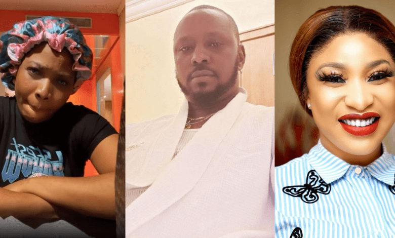 Doris Ogala Tonto Kpokpogri