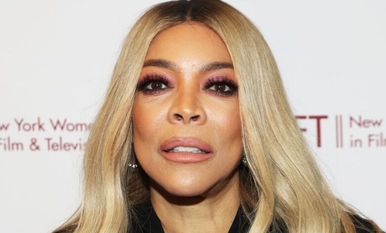 Wendy Williams