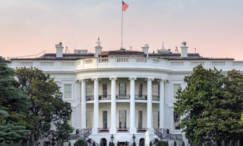 White House