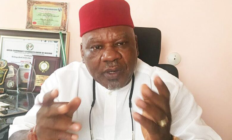 Willy Ezugwu