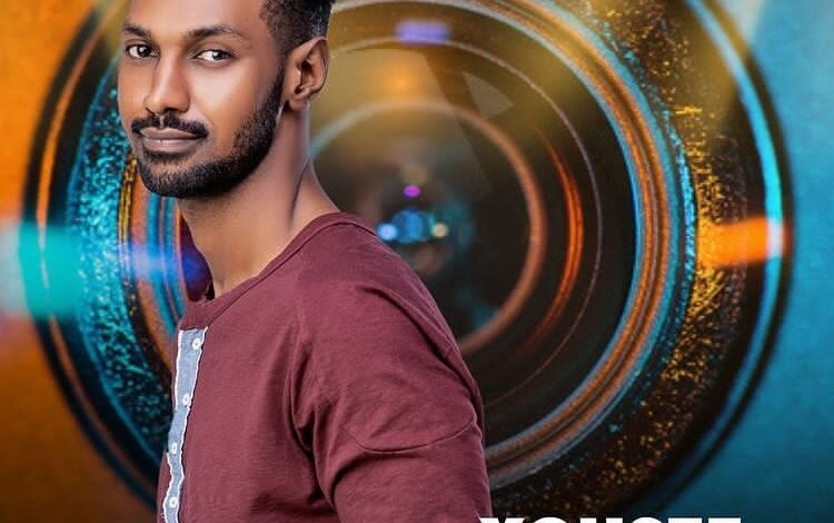 Yousef