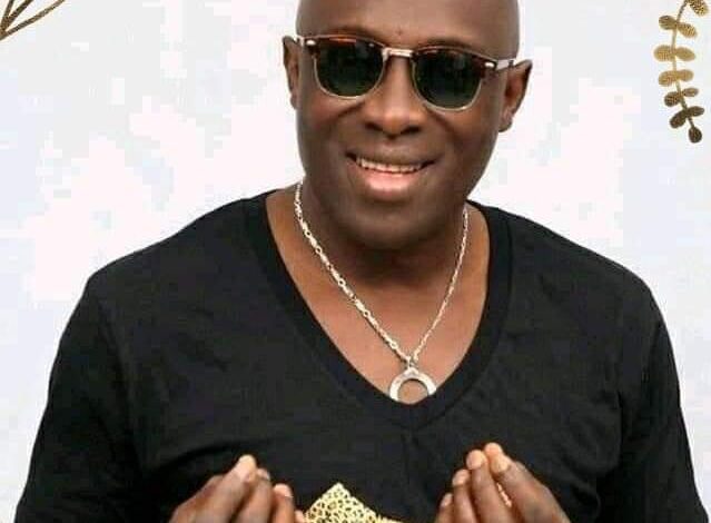 ayuba adewale