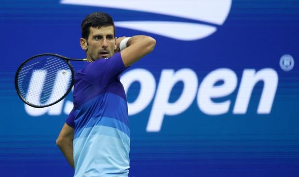 djokovic