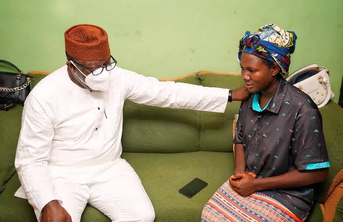 Fayemi