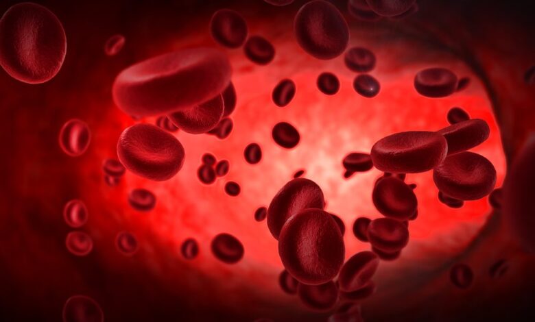 sickle cell disease