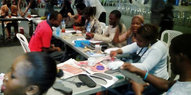 skills acquisition
