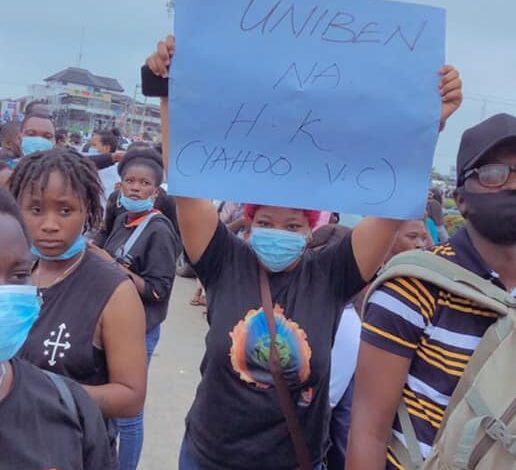 UNIBEN