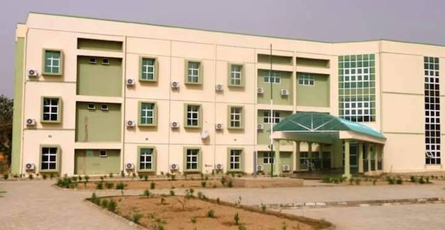 ASUP Bauchi