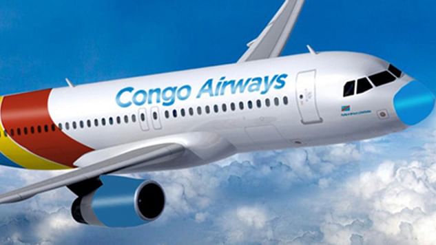 Air Congo
