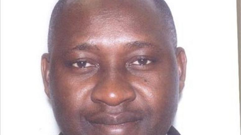 Amaechi Nwoha
