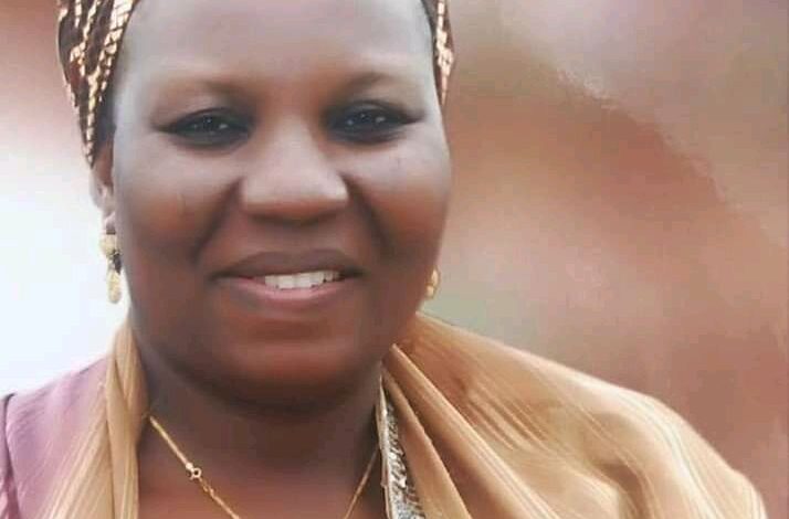 BASOVCA Chairperson
