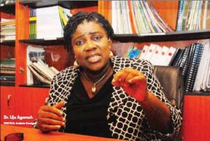 NGO Boss