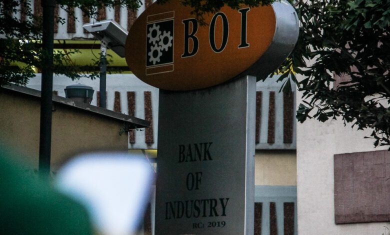 BoI