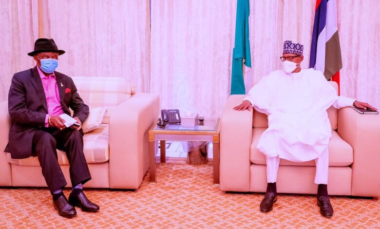 Buhari Obiano