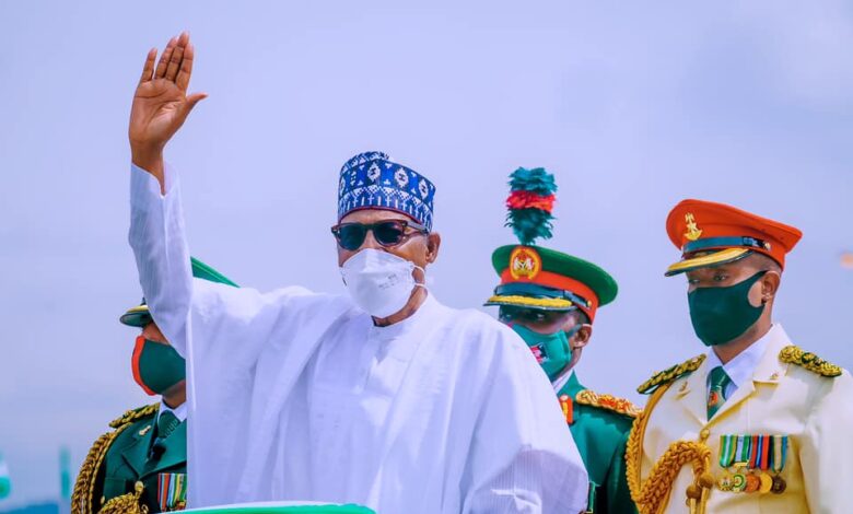 Buhari