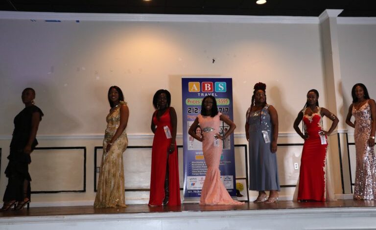 Contestants
