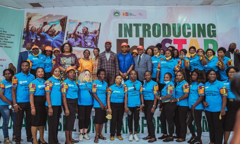 Edo State Governor, Mr. Godwin Obaseki