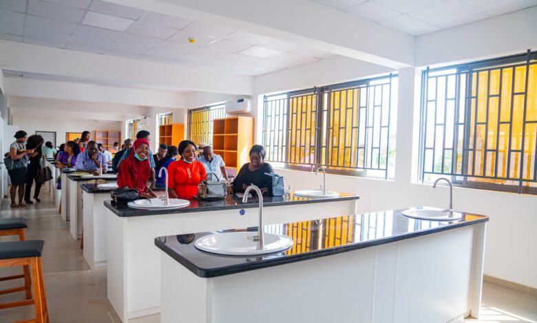 Edo State College of Nursing Sciences