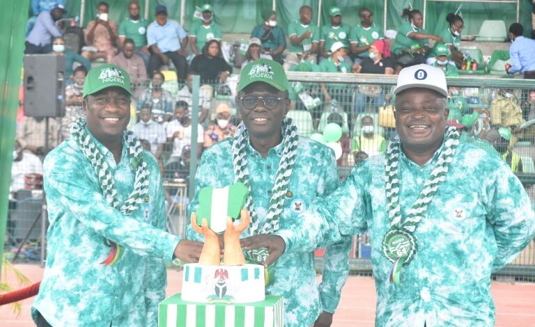 Sanwo-Olu