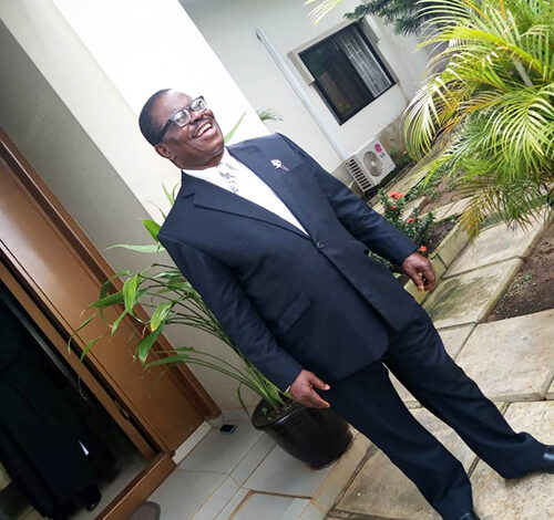 Dele Ajayi-Smith