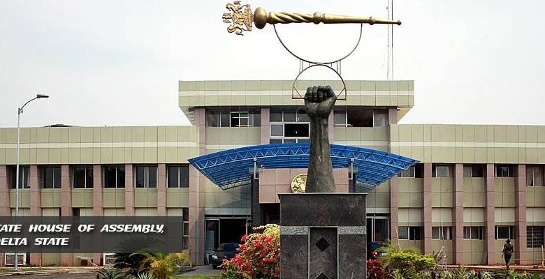 Delta House of Assembly