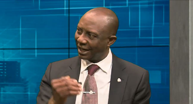 Dr Biodun Adedipe,