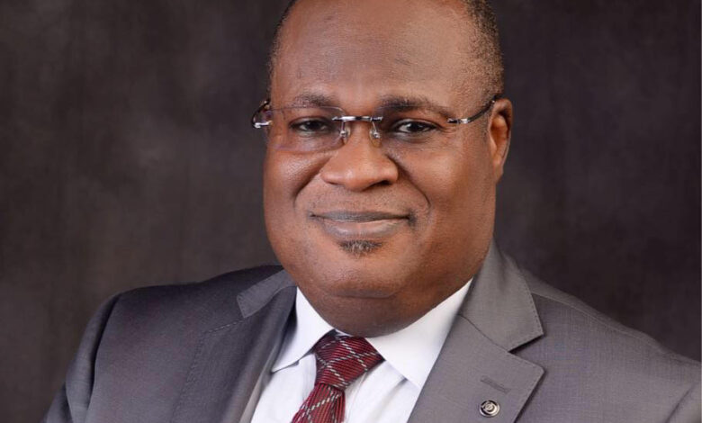 Dr. Lekan Ewenla