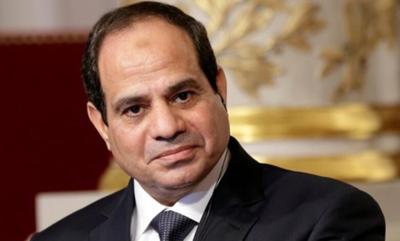 Egypt’s president